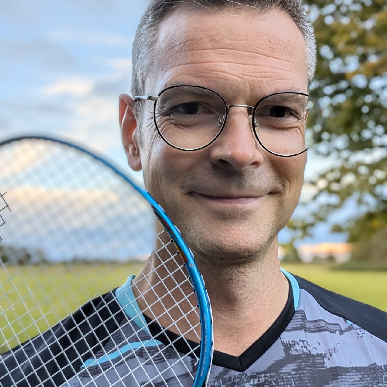 Fridolin Roberg