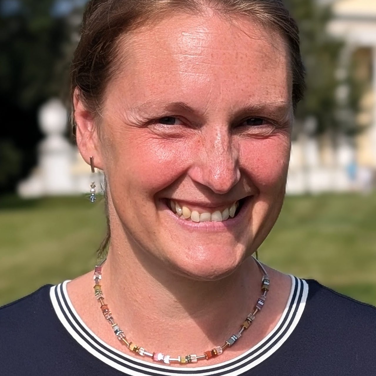 Steffi Roberg